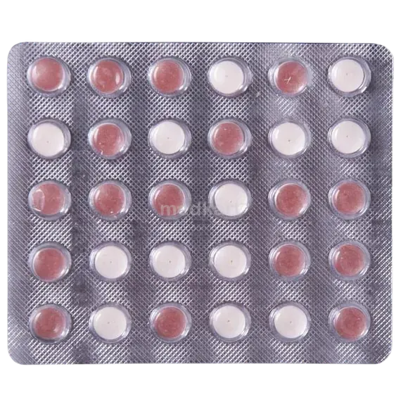 minipress xl 5mg tablet 30's